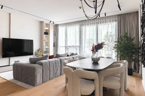 Wohnung zum Verkauf in Dubai, VAE 2 Schlafzimmer, 163.69 m2 Nr. 657119 - Foto 6