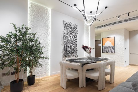 Wohnung zum Verkauf in Dubai, VAE 2 Schlafzimmer, 163.69 m2 Nr. 657119 - Foto 7