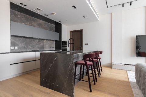 Wohnung zum Verkauf in Dubai, VAE 2 Schlafzimmer, 163.69 m2 Nr. 657119 - Foto 8