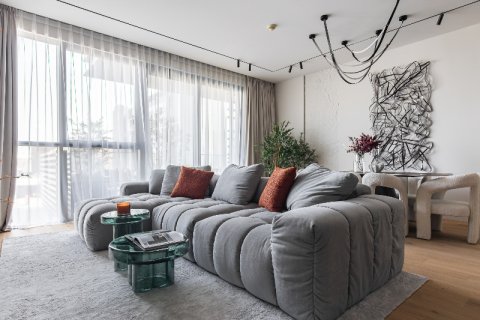 Apartman u Dubai, UAE 163.69 m2, 2 spavaćih soba Br. 657119
