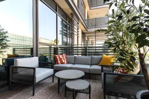 Wohnung zum Verkauf in Dubai, VAE 2 Schlafzimmer, 163.69 m2 Nr. 657119 - Foto 2