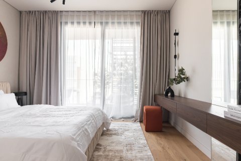 Wohnung zum Verkauf in Dubai, VAE 2 Schlafzimmer, 163.69 m2 Nr. 657119 - Foto 11