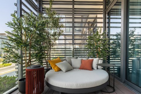 Wohnung zum Verkauf in Dubai, VAE 2 Schlafzimmer, 163.69 m2 Nr. 657119 - Foto 3