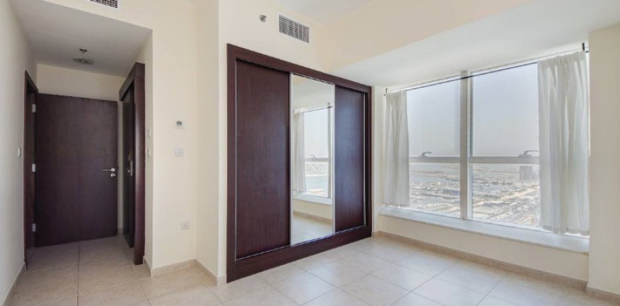 Квартира в Дубай, ОАЭ 3 комнаты, 123.45м2 № 657118