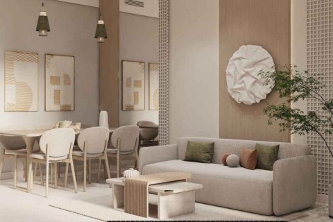 Maison de ville à Dubai, EAU: 3 chambres, 218.05 m2 № 712030