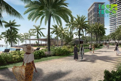 Appartement à Al Marjan Island, Ras Al Khaimah, EAU: 3 chambres, 160.6 m2 № 497419