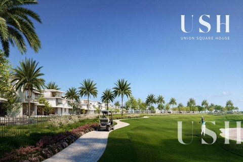 Villa in Dubai Hills Estate, UAE 6 bedrooms, 1326 sq.m. № 620773 - photo 4
