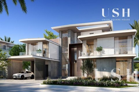 Villa in Dubai Hills Estate, UAE 6 bedrooms, 1326 sq.m. № 620773 - photo 14