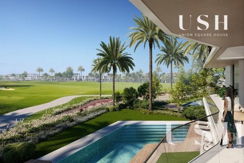 Villa in Dubai Hills Estate, UAE 6 bedrooms, 1326 sq.m. № 620773 - photo 6