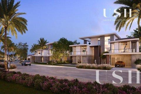 Villa in Dubai Hills Estate, UAE 6 bedrooms, 1326 sq.m. № 620773 - photo 11
