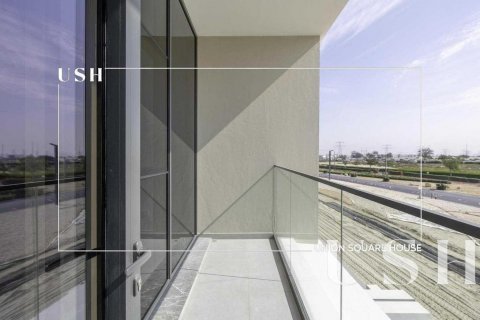 Townhouse in Mohammed Bin Rashid City, Dubai, UAE 4 bedrooms, 368 sq.m. № 620774