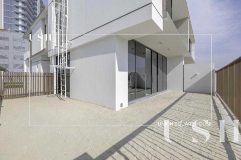 Купить таунхаус в Мохаммед Бин Рашид Сити, Дубай, ОАЭ 4 спальни, 368м2, № 620774 - фото 18