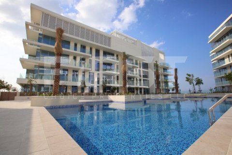 Apartamento en Saadiyat Island, Abu Dhabi, EAU 1 dormitorio, 133.4 m² № 407806