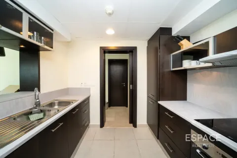 Apartman u Dubai Marina, Dubai, UAE 1 spavaća soba, 72 m2 Br. 738307 - fotografija 6