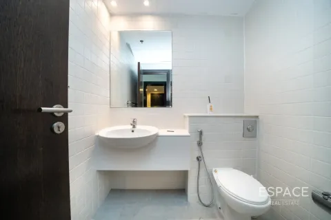 Apartman u Dubai Marina, Dubai, UAE 1 spavaća soba, 72 m2 Br. 738307 - fotografija 7