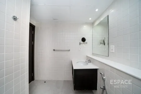 Apartman u Dubai Marina, Dubai, UAE 1 spavaća soba, 72 m2 Br. 738307 - fotografija 11