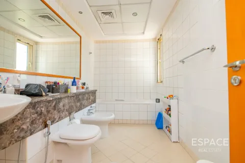 Вилла Арабиан Ранчес, Дубай, БАӘ-да 3 жатын бөлмелер, 309 м² № 738308 - фото 10