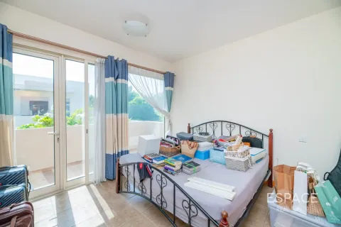 Вилла Арабиан Ранчес, Дубай, БАӘ-да 3 жатын бөлмелер, 309 м² № 738308 - фото 8