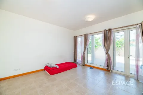 Вилла Арабиан Ранчес, Дубай, БАӘ-да 3 жатын бөлмелер, 309 м² № 738308 - фото 12