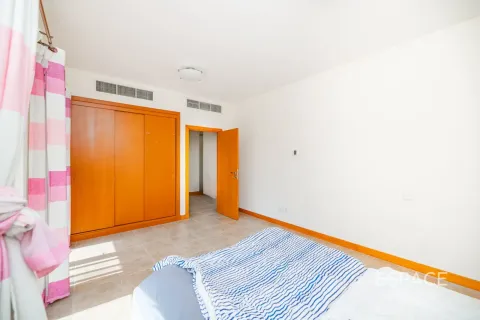 Вилла Арабиан Ранчес, Дубай, БАӘ-да 3 жатын бөлмелер, 309 м² № 738308 - фото 9