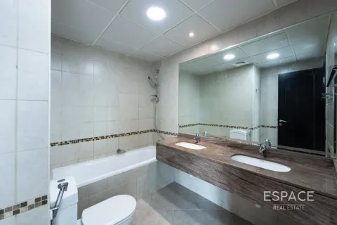 Huoneisto Dubai Marina, Arabiemiraatit 2 makuuhuonetta, 122 m2 № 738310 - kuva 11