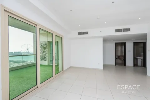 Huoneisto Dubai Marina, Arabiemiraatit 2 makuuhuonetta, 122 m2 № 738310 - kuva 7