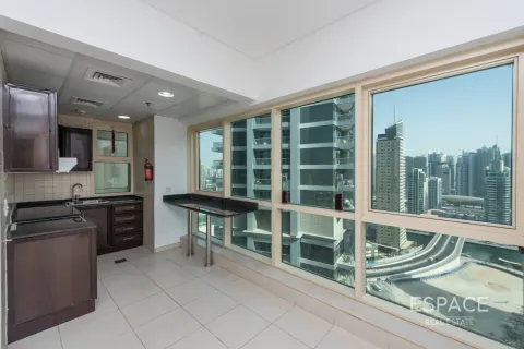 Huoneisto Dubai Marina, Arabiemiraatit 2 makuuhuonetta, 122 m2 № 738310 - kuva 6