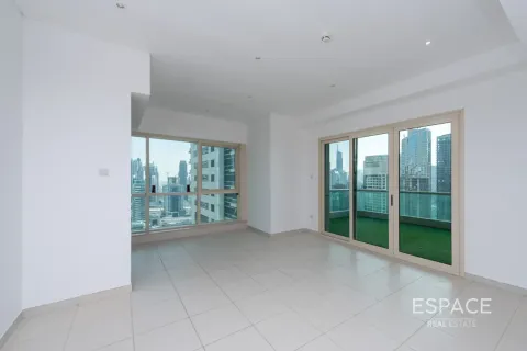 Huoneisto Dubai Marina, Arabiemiraatit 2 makuuhuonetta, 122 m2 № 738310 - kuva 3