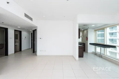 Huoneisto Dubai Marina, Arabiemiraatit 2 makuuhuonetta, 122 m2 № 738310 - kuva 5