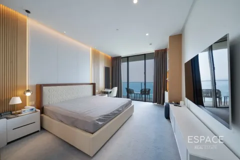 Apartman u Palm Jumeirah, Dubai, UAE 4 spavaćih soba, 384 m2 Br. 738311 - fotografija 9