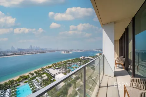 דירה ב Palm Jumeirah, Dubai, איחוד האמירויות 4 חדרי שינה, 384 מ