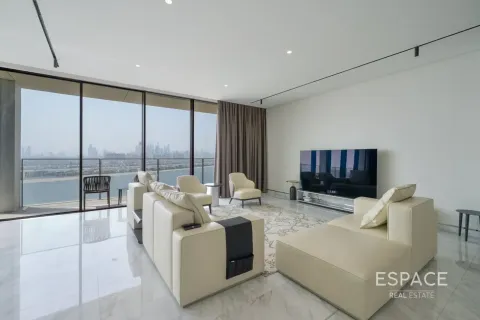 Apartman u Palm Jumeirah, Dubai, UAE 4 spavaćih soba, 384 m2 Br. 738311 - fotografija 6