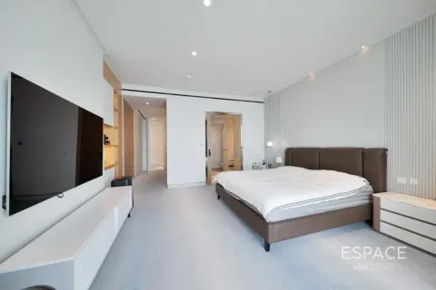 Apartman u Palm Jumeirah, Dubai, UAE 4 spavaćih soba, 384 m2 Br. 738311 - fotografija 13