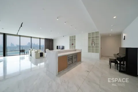 Apartman u Palm Jumeirah, Dubai, UAE 4 spavaćih soba, 384 m2 Br. 738311 - fotografija 3