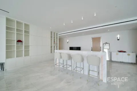 Apartman u Palm Jumeirah, Dubai, UAE 4 spavaćih soba, 384 m2 Br. 738311 - fotografija 7