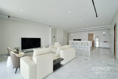 Apartman u Palm Jumeirah, Dubai, UAE 4 spavaćih soba, 384 m2 Br. 738311 - fotografija 4