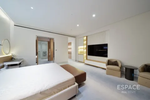 Apartman u Palm Jumeirah, Dubai, UAE 4 spavaćih soba, 384 m2 Br. 738311 - fotografija 10