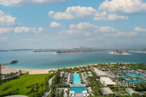 Apartman u Palm Jumeirah, Dubai, UAE 4 spavaćih soba, 384 m2 Br. 738311 - fotografija 20
