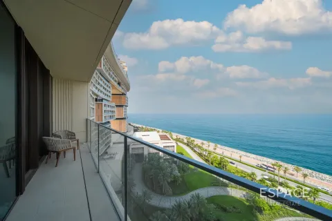 Apartman u Palm Jumeirah, Dubai, UAE 4 spavaćih soba, 384 m2 Br. 738311 - fotografija 19