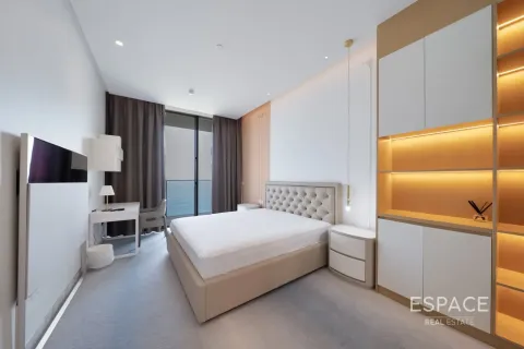 Apartman u Palm Jumeirah, Dubai, UAE 4 spavaćih soba, 384 m2 Br. 738311 - fotografija 8