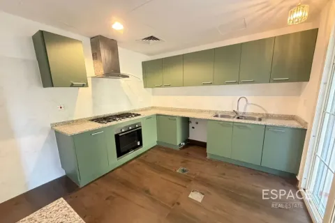 Villa zur Miete in The Springs, Dubai, VAE 3 Schlafzimmer, 228 m2 Nr. 738306 - Foto 3