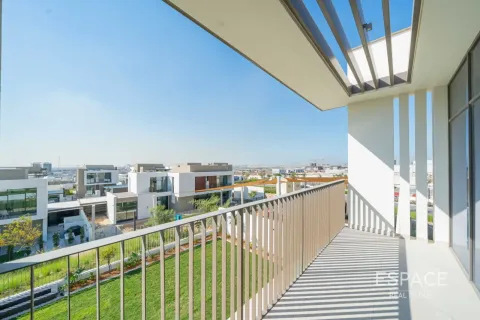 Al Furjan, Dubai, BAE’de kiralık villa 4 yatak odası, 402 m² No 738305 - fotoğraf 17