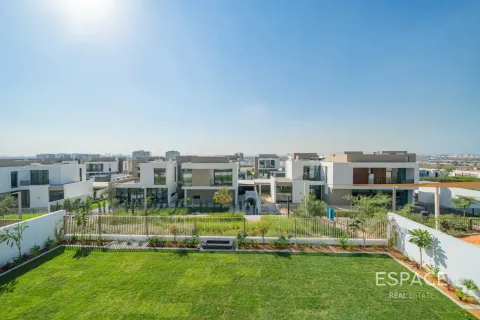 Villa i Al Furjan, Dubai, UAE 4 soveværelser, 402 kvm № 738305