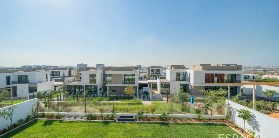 Al Furjan, Dubai, BAE’de villa 4 yatak odası, 402 m&sup2; No 738305