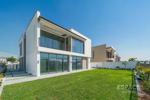 Al Furjan, Dubai, BAE’de kiralık villa 4 yatak odası, 402 m² No 738305 - fotoğraf 2
