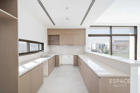 Al Furjan, Dubai, BAE’de kiralık villa 4 yatak odası, 402 m² No 738305 - fotoğraf 6