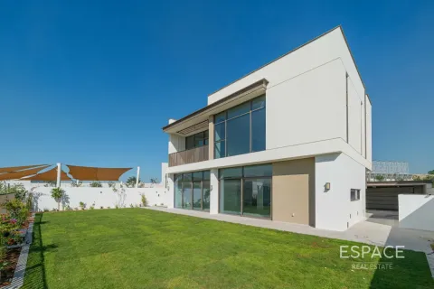 Al Furjan, Dubai, BAE’de kiralık villa 4 yatak odası, 402 m² No 738305 - fotoğraf 3