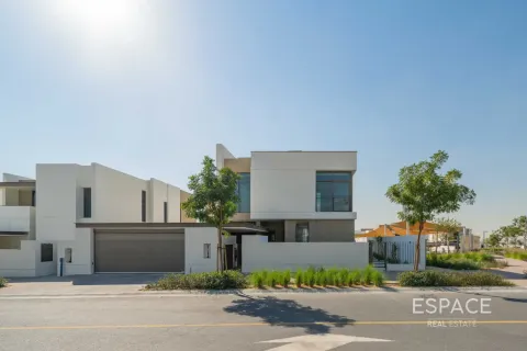 Al Furjan, Dubai, BAE’de kiralık villa 4 yatak odası, 402 m² No 738305 - fotoğraf 19