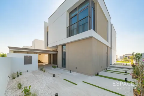 Al Furjan, Dubai, BAE’de kiralık villa 4 yatak odası, 402 m² No 738305 - fotoğraf 18