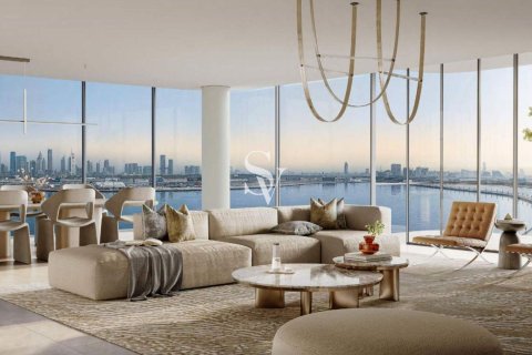 Dubai Design District, Dubai, BAE’de daire 3 yatak odası, 211 m&sup2; No 694489